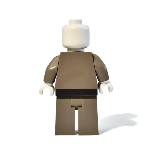 Premium Half-Anatomy Designer Art Toy Limited-Edition Pop Culture Collectible Figurine for Contemporary Enthusiasts