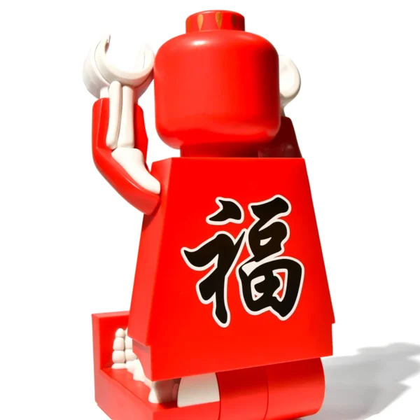 6 Inch PVC Anatomy Action Figure Affordable Pop Culture Collectible Anime Model For Fans & Artists