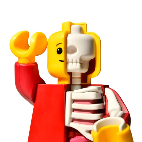 6 Inch PVC Anime Figurine Detailed Collectible Action Figure for Fans & Artists