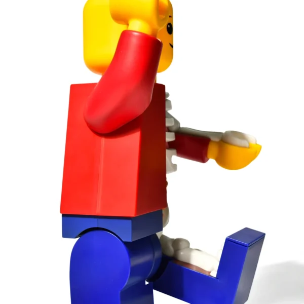 6 Inch PVC Anime Figurine Detailed Collectible Action Figure for Fans & Artists