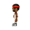 大耳篮球男 (2) Bespoke Sports Cartoon Figurine Manufacturing OEM/ODM Custom Basketball Player Art Toy for Fan Merchandise