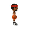 大耳篮球男 (4) Bespoke Sports Cartoon Figurine Manufacturing OEM/ODM Custom Basketball Player Art Toy for Fan Merchandise