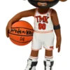 大耳篮球男 (7) Bespoke Sports Cartoon Figurine Manufacturing OEM/ODM Custom Basketball Player Art Toy for Fan Merchandise