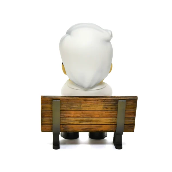 Create Your Own Custom 3D Printed Pop Art Figurine Online Design Service for Personalized Action & Character Collectibles