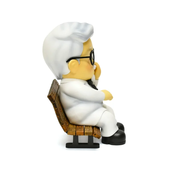 Create Your Own Custom 3D Printed Pop Art Figurine Online Design Service for Personalized Action & Character Collectibles