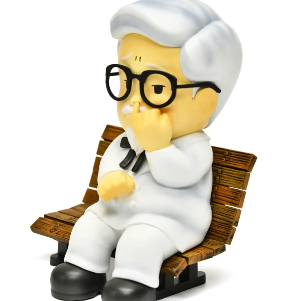 Create Your Own Custom 3D Printed Pop Art Figurine Online Design Service for Personalized Action & Character Collectibles