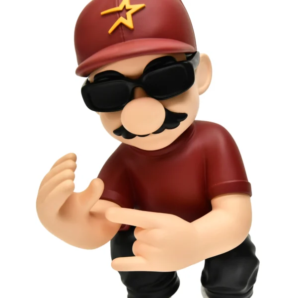 Bespoke Pop Culture & Anime Figurine Manufacturing OEM/ODM Life-Sized Collectibles for Brand Collaborations