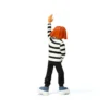 Custom PVC Toy Figure Create Your Own Personalized Designer Toy Bulk Custom Collectible Figures