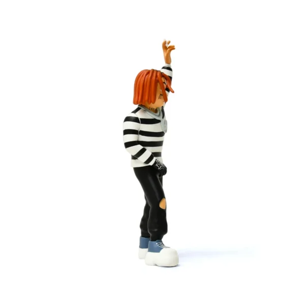 Custom PVC Toy Figure Create Your Own Personalized Designer Toy Bulk Custom Collectible Figures