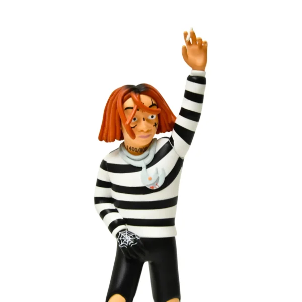 Custom PVC Toy Figure Create Your Own Personalized Designer Toy Bulk Custom Collectible Figures