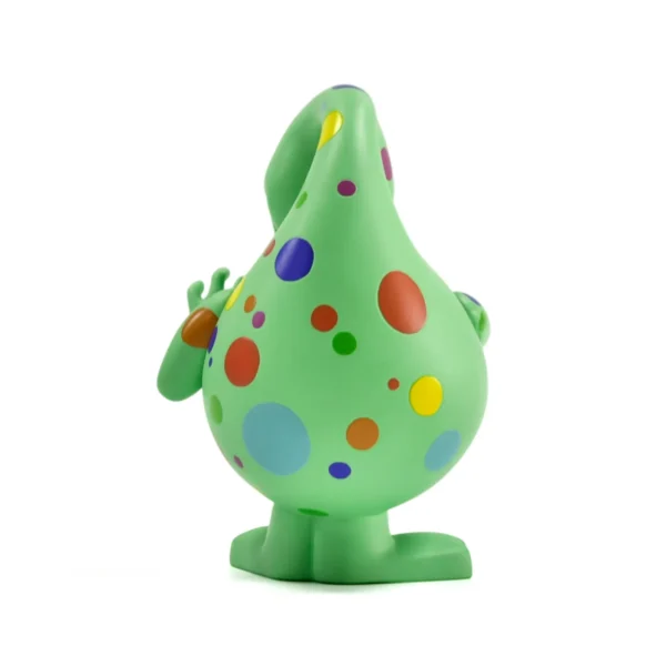 树脂恐龙 (3) Premium Resin Decor Statue Versatile Anime & Garden Resin Sculptures for Contemporary Home & Outdoor Styling