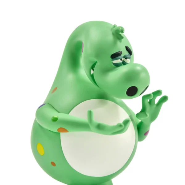 树脂恐龙 (5) Premium Resin Decor Statue Versatile Anime & Garden Resin Sculptures for Contemporary Home & Outdoor Styling