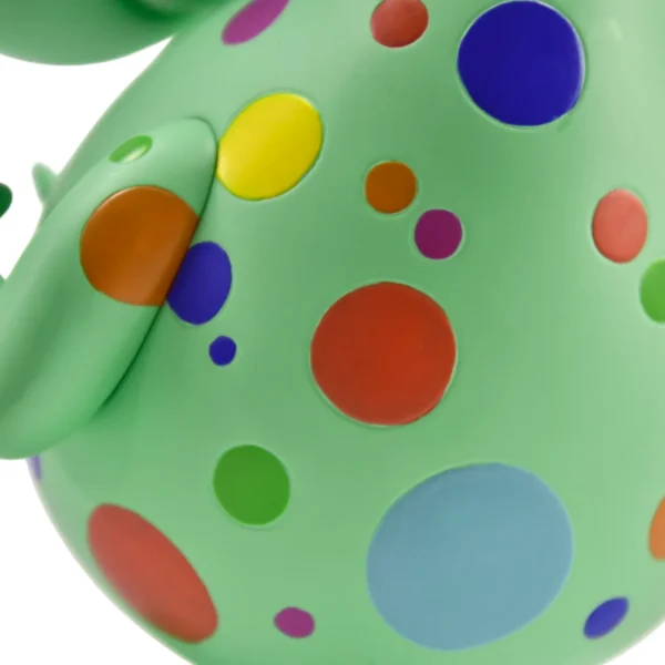 树脂恐龙 (9) Premium Resin Decor Statue Versatile Anime & Garden Resin Sculptures for Contemporary Home & Outdoor Styling