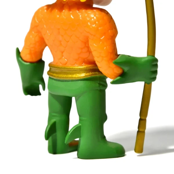 Best Aquaman Anatomy PVC Anime Figurine Manga & Pop Culture Collectible Series Collection