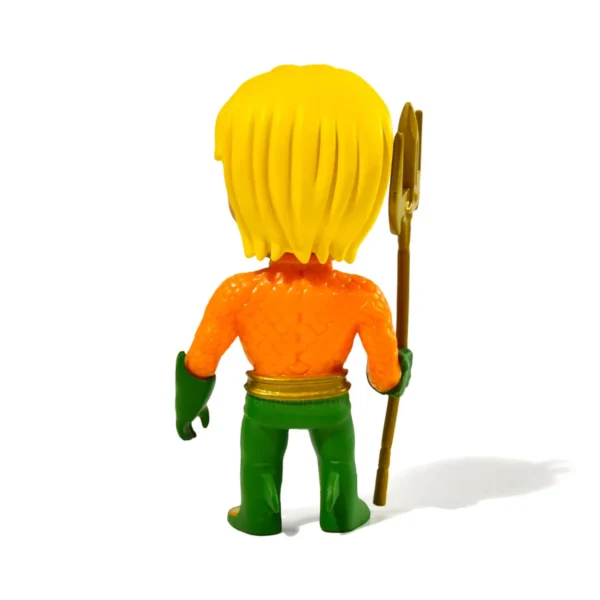 Best Aquaman Anatomy PVC Anime Figurine Manga & Pop Culture Collectible Series Collection