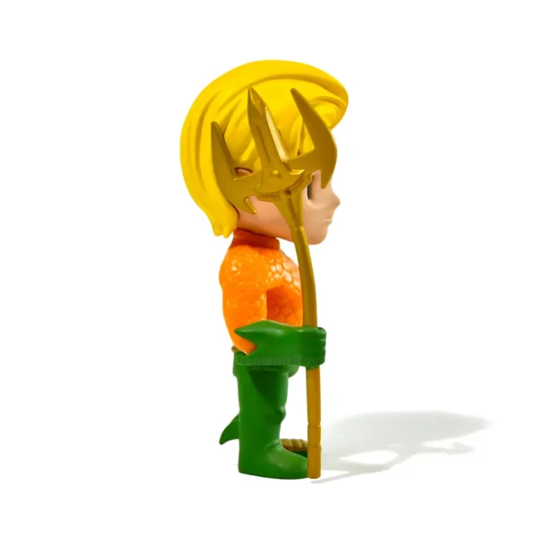 Best Aquaman Anatomy PVC Anime Figurine Manga & Pop Culture Collectible Series Collection