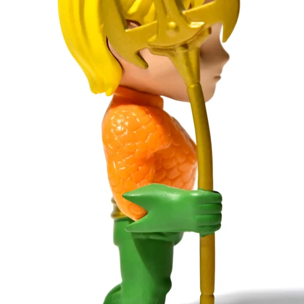 Best Aquaman Anatomy PVC Anime Figurine Manga & Pop Culture Collectible Series Collection