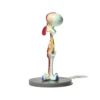 海绵宝宝 (13) Anatomy Squid PVC Figurine Hot Pop Culture Collectible Life Size Custom 3D Printed Anime Figurine