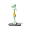 海绵宝宝 (15) Anatomy Squid PVC Figurine Hot Pop Culture Collectible Life Size Custom 3D Printed Anime Figurine