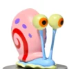海绵宝宝 (22) Anatomy Snail PVC Figurine Hot Pop Culture Character Collectible Life Size 3D Print Collection