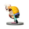 海绵宝宝 (29) Anatomy Mermaid Man PVC Figurine Custom 3D Printed Pop Culture Collectible Hot Anime Figurine Collection