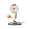 海绵宝宝 (46) Anatomy Astronaut Squirrel PVC Figurine Hot Pop Culture Character Collectible Life Size 3D Printed Anime Figurine