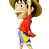 海贼王路飞 (7) Bespoke Half-Anatomy Monkey D. Luffy Figurine Manufacturing OEM/ODM Collectible Art Toys for One Piece IP Projects