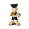 OEM/ODM Hip-Hop Street Art Figurine Custom Manga Style Mini Collectibles Manufacturer