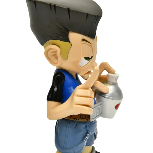 OEM/ODM Hip-Hop Street Art Figurine Custom Manga Style Mini Collectibles Manufacturer