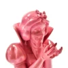 Premium Resin Art Sculpture Bespoke Epoxy Resin Figurine for Art Collectors & Home Decor