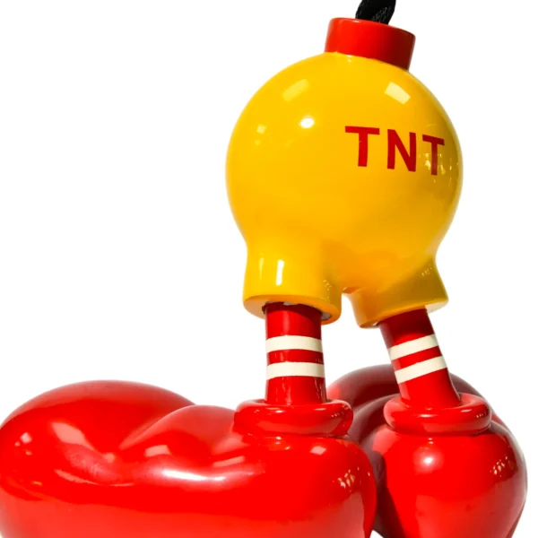 米奇下半身 (14) Premium Resin Figure Finishing Service High-Quality Hand-Painting for Anime & Pop Culture Resin Collectibles