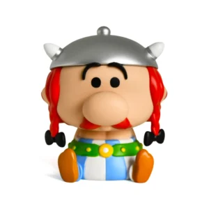 红毛大叔 (1) Custom Vinyl Toy Figure & Design Service / Custom Toy Packaging Boxes & Gift Boxes / Bulk Collectible Toy Solutions