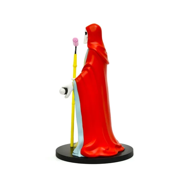 Premium Resin Art Toy Manufacturing Full-Service Production for Designer & Anime Resin Figure Projects