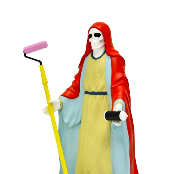 Premium Resin Art Toy Manufacturing Full-Service Production for Designer & Anime Resin Figure Projects