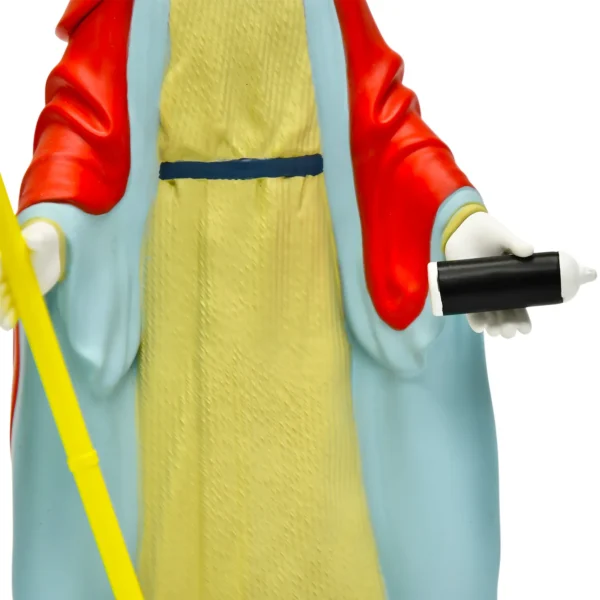 Premium Resin Art Toy Manufacturing Full-Service Production for Designer & Anime Resin Figure Projects