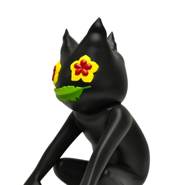 Premium Resin Art Sculpture Limited-Edition Abstract & Figurative Resin Collectibles for Contemporary Art Enthusiasts & Interior Styling