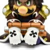 Premium Poly Resin Mario Figurine Collectible Resin Statue for Pop Culture Enthusiasts