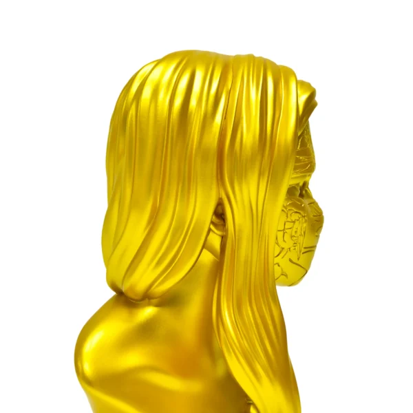 Professional Resin Figurine Restoration & Repair Services Expert Solutions for Damaged Art Toys & Collectibles