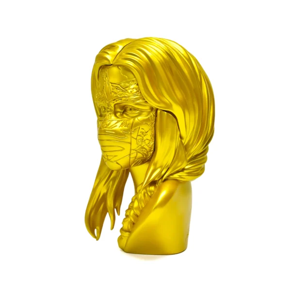 Professional Resin Figurine Restoration & Repair Services Expert Solutions for Damaged Art Toys & Collectibles