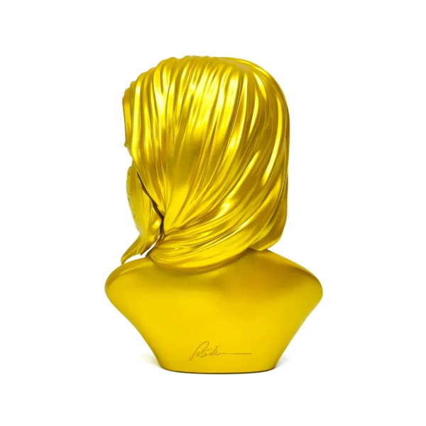 Professional Resin Figurine Restoration & Repair Services Expert Solutions for Damaged Art Toys & Collectibles