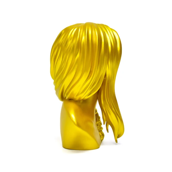 Professional Resin Figurine Restoration & Repair Services Expert Solutions for Damaged Art Toys & Collectibles