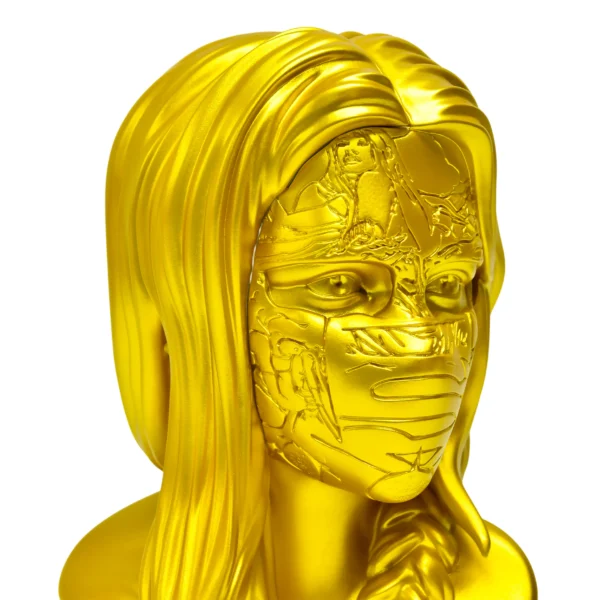 Professional Resin Figurine Restoration & Repair Services Expert Solutions for Damaged Art Toys & Collectibles