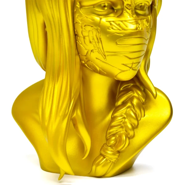 Professional Resin Figurine Restoration & Repair Services Expert Solutions for Damaged Art Toys & Collectibles