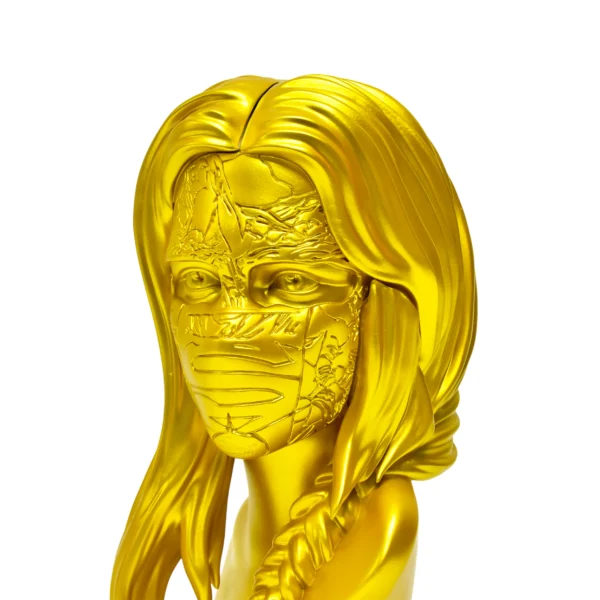 Professional Resin Figurine Restoration & Repair Services Expert Solutions for Damaged Art Toys & Collectibles