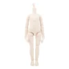 1/6 BJD Doll 30cm 22-Joint PVC Body Blind Box BJD Custom BJD Doll DIY Gift for Girls Collectors