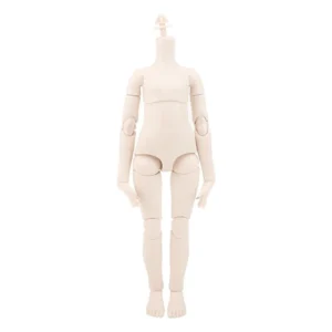 1/6 BJD Doll 30cm 22-Joint PVC Body Blind Box BJD Custom BJD Doll DIY Gift for Girls Collectors