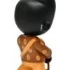LV王 (10) Make Your Own Vinyl Toy Custom Streetwear Character Art Toy Collectible for Display