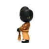 LV王 (2) Make Your Own Vinyl Toy Custom Streetwear Character Art Toy Collectible for Display