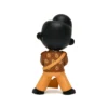 LV王 (3) Make Your Own Vinyl Toy Custom Streetwear Character Art Toy Collectible for Display