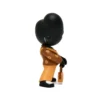 LV王 (4) Make Your Own Vinyl Toy Custom Streetwear Character Art Toy Collectible for Display